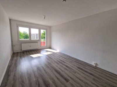 Helle Oase im 1. Obergeschoss – Familienwohnung mit viel Tageslicht