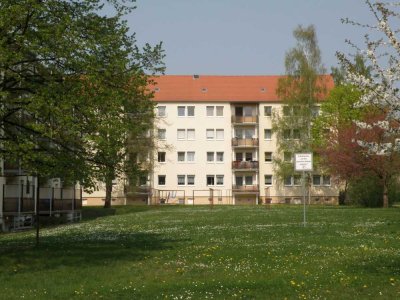 Komfortabel wohnen in der Süderstadt – 3-Zimmer-Wohnung mit Balkon