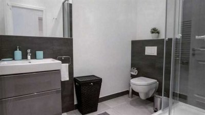 Geschmackvolle 2-Zimmer-Wohnung mit Balkon und EBK in Heilbronn