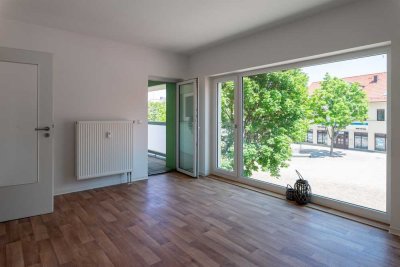 Wunderschöne 2-Raum Wohnung im Herzen der Stadt