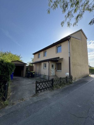 Stilvolles und großes 7-Zimmer-Haus in Braunschweig