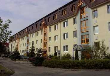 Klein aber fein! 1-Zimmer-Wohnung sucht Mieter!