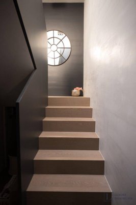 Oh la la! Luxury penthouse near Vienna’s chic Servitenviertel with iconic design // ready to move in!