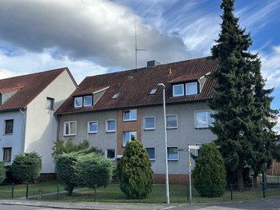 Zwei auf einen Streich