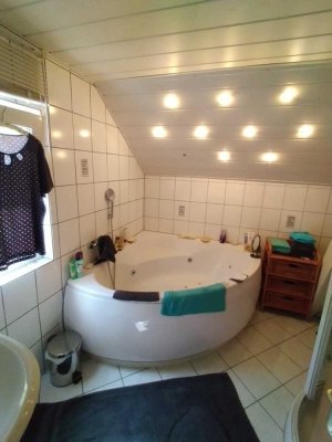 Ruhig gelegenes Einfamilienhaus mit Garten