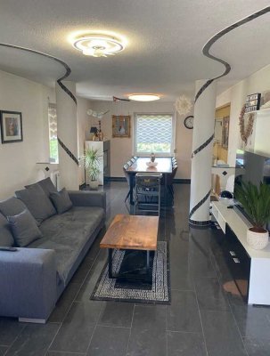 Großzügiges Einfamilienhaus mit viel Platz in Balingen-Streichen