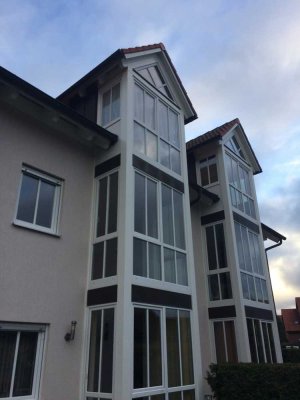 2 Zimmer Wohnung in Wustermark