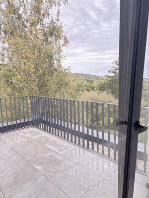 Erstbezug Einfamilienhaus zu vermieten mit Blick auf Weinberge