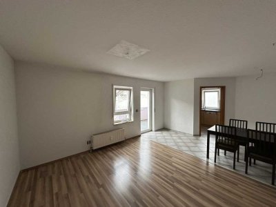 TOLLE 3-ZIMMER-WOHNUNG IM ZENTRUM