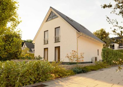 Sie lieben Sonne und viel Licht? Dann ist dies Ihr energiesparendes Town & Country Haus in Moringen