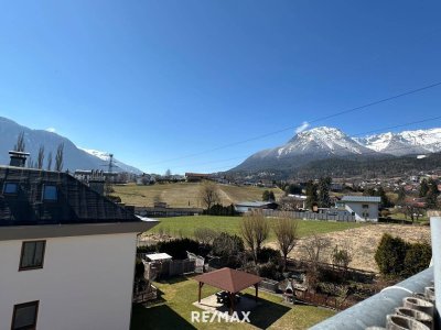 3- Zimmer Dachterrassenwohnung ausbaufähig auf 4 Zimmer Wohnung!