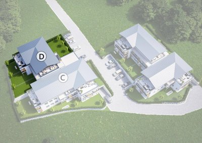 EXKLUSIVES WOHNJUWEL IN IDYLLISCHER LAGE VON EGGELSBERG