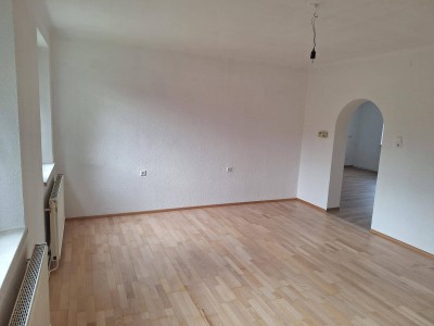 Sanierte Wohnung in Traisen zu vermieten