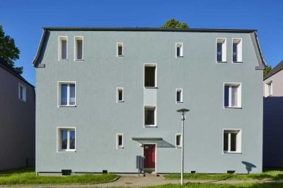 3-Zimmer-Wohnung in Dortmund Bövinghausen