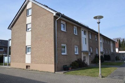 Gemütliche 2-Zimmer-Wohnung in Bramsche zu vermieten