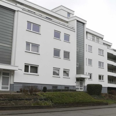 Gepflegte 4,5-Zimmer-Erdgeschosswohnung mit EBK in Gundelfingen