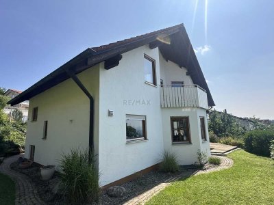 Im Paradies ist noch ein Platz frei!