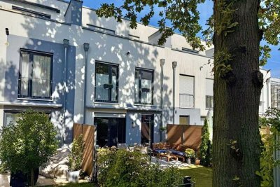 Einziehen und Wohlfühlen!
 Modernes Einfamilienhaus mit Komfort.