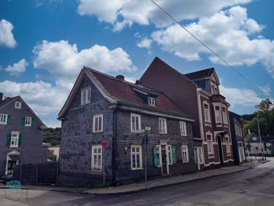 ***Gestalten Sie Ihr Traumhaus in Hasten