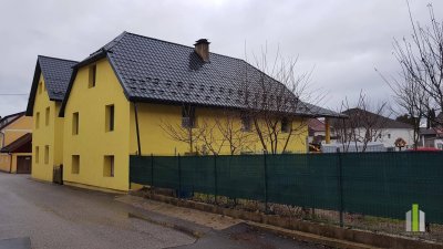 Großzügiges Einfamilienhaus mit Einliegerwohnung