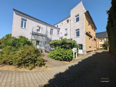 Kleine helle 1-Raumwohnung