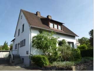 Charmantes Einfamilienhaus in ruhiger Lage in Birlenbach