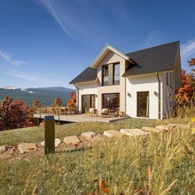 Zuhause ist, wo es am schönsten ist