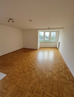Großzügige 1- Zimmer Wohnung zum Wohlfühlen