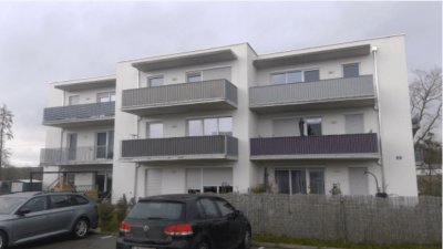 Ober-Grafendorf | Geförderte Miete mit Kaufoption | TOP 26/13 | 2.OG mit Balkon