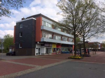 Aparment ideal für Wochenendpendler