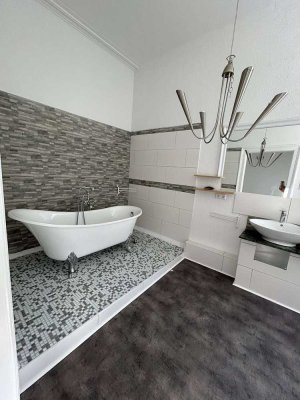 Moderne Altbauwohnung im Herzen des Schwarzwalds