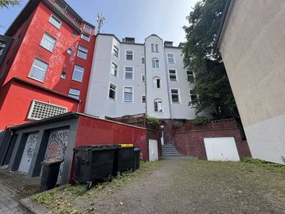 Attraktive Kapitalanlage im Dortmunder Unionviertel!