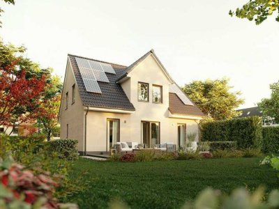 Ihr Neubauprojekt in Beckdorf