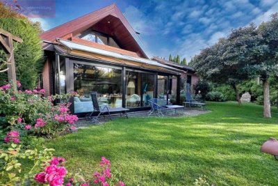 Traumhaus in bester Lage