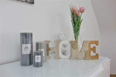 Wunderschöne möblierte und voll ausgestattete Wohnung! Expats aufgepasst!