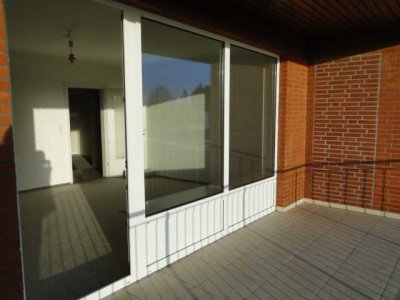 Sympathische Wohnung mit ruhiger Hausgemeinschaft