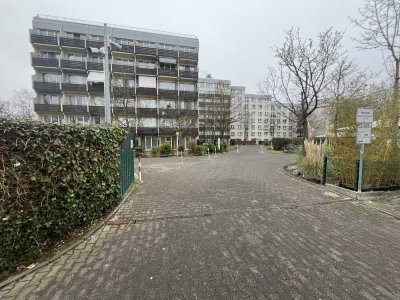 Erste eigene Kapitalanlage – Gepflegte 1-Zimmerwohnung
