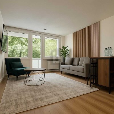 ATTRAKTIVES INVESTMENT FÜR KAPITALANLEGER