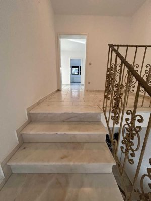 Wunderschöne 4 Zimmer Wohnung in Wißmar-Wettenberg