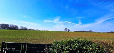 Modernes Einfamilienhaus in bester Feldrandlage von Neuberg-Ravolzhausen!