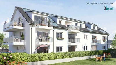 Kompakt, durchdacht, rentabel – Ihr Einstieg in eine wertvolle Kapitalanlage