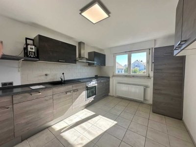 Dachgeschosswohnung | Wengerohr | zu vermieten