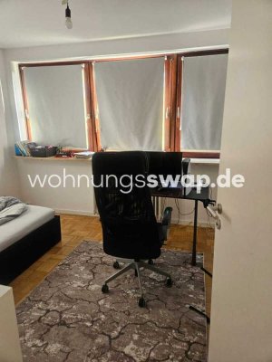 Wohnungstausch: Thorkoppel 1
