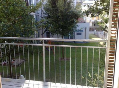 Attraktives Apartment nahe der Altstadt