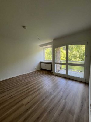 Wohnung im betreuten Wohnen