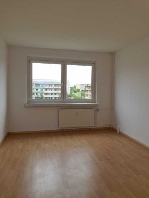 3-Zimmer Wohnung mit Balkon in ruhiger Lage!