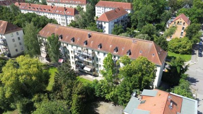 Viel Platz für alles was Sie lieben