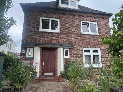 Gemütliche 4 Zimmer Wohnung im Tinsdaler Weg