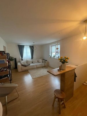 2 Z. Wohnung Seekirchen, suche Nachmieter