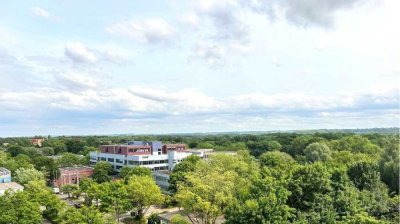 Helle Wohnung in Scharnhorst-Mitte zu vermieten